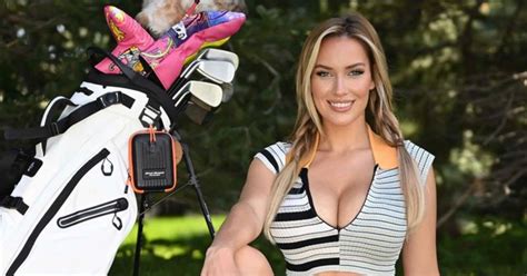 Paige Spiranac Opened Up On Her Unfortunate Photo Leak